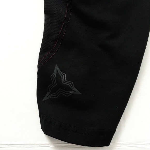Adidas adiSTAR Climacool Crop Leggings - Picture 8 of 10